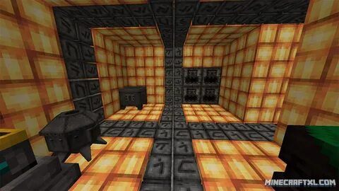 Thaumcraft 7