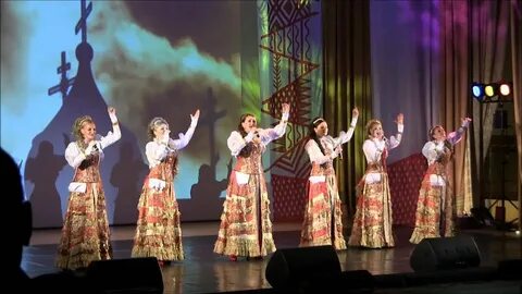 Матушка минусовка