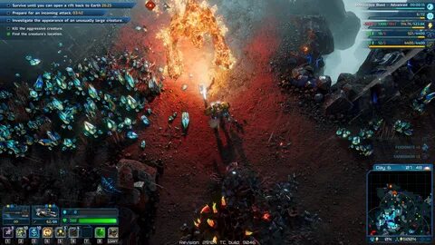 Игры на пк 2022 вышедшие