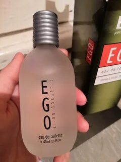 Ego 100
