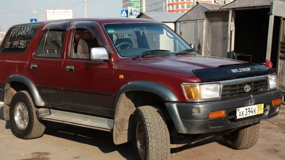 Тойота хайлюкс сурф 1993 года. Toyota hilux surf 1993. Тойота сурф 1993 год. Тойота сурф 1993 года. Toyota surf 1993.
