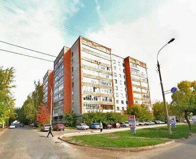 Киров ул маклина