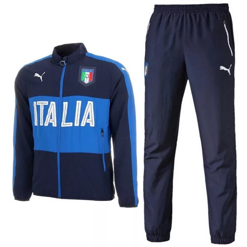 Спортивный костюм италия. Костюм сборной Италии еа7. Олимпийка сборной Италии. Спортивный костюм сборной Италии по футболу. Мастерка сборной Италии.