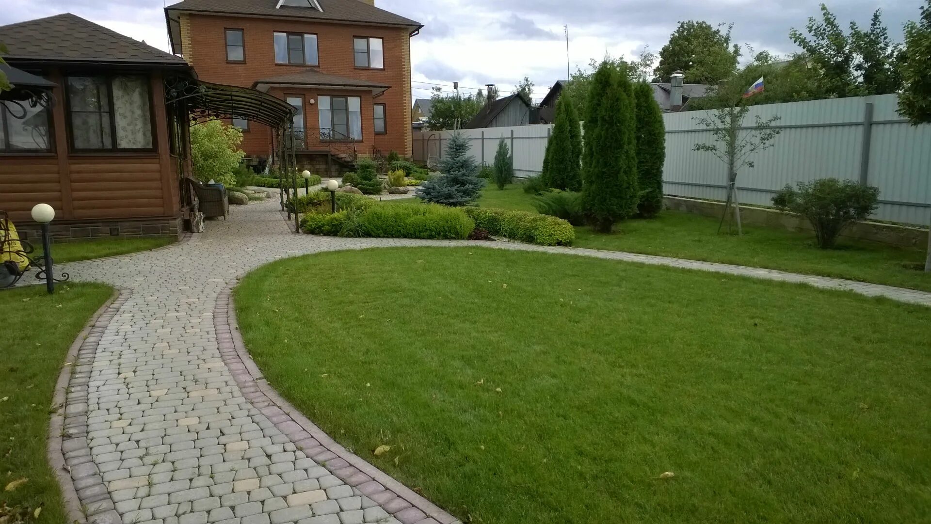 газоны воронеж