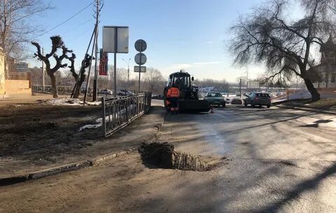 Город работ тамбов