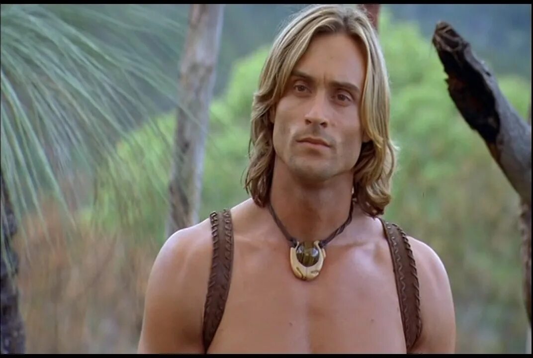 Повелитель зверей sss. Повелитель зверей 1999. Повелитель зверей / the Beastmaster.