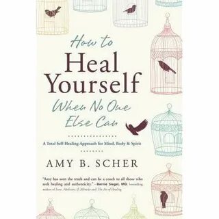 Healing yourself