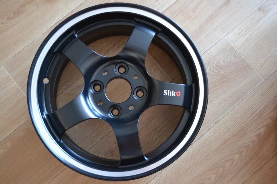 Диски литые r14 5 5. Slik 171s. диски slik l-171s. кованые диски slik r14. кованые диски слик r14.