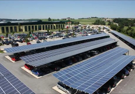 Fusion solar