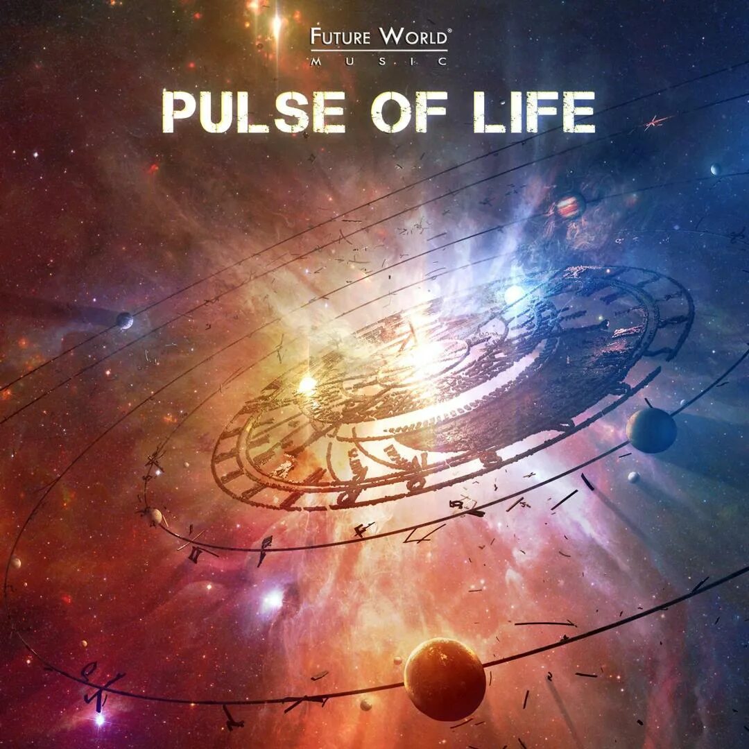 Future треки. Future World Music. Альбом Future World. Life Pulse. Worlds of Music.