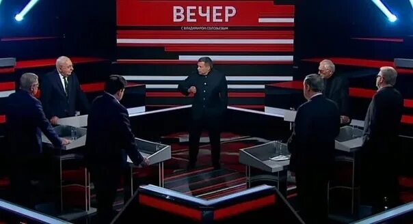 Соловьёв 2022. Вечер с Владимиром Соловьевым 19 04 2022. Студия Владимира Соловьева. Вечер с Владимиром Соловьёвым гости в студии. 18.03 24г вечер соловьев