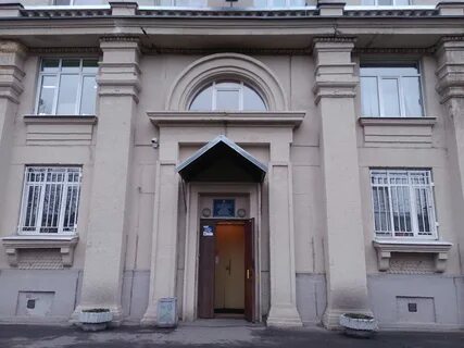 Творческая улица 5