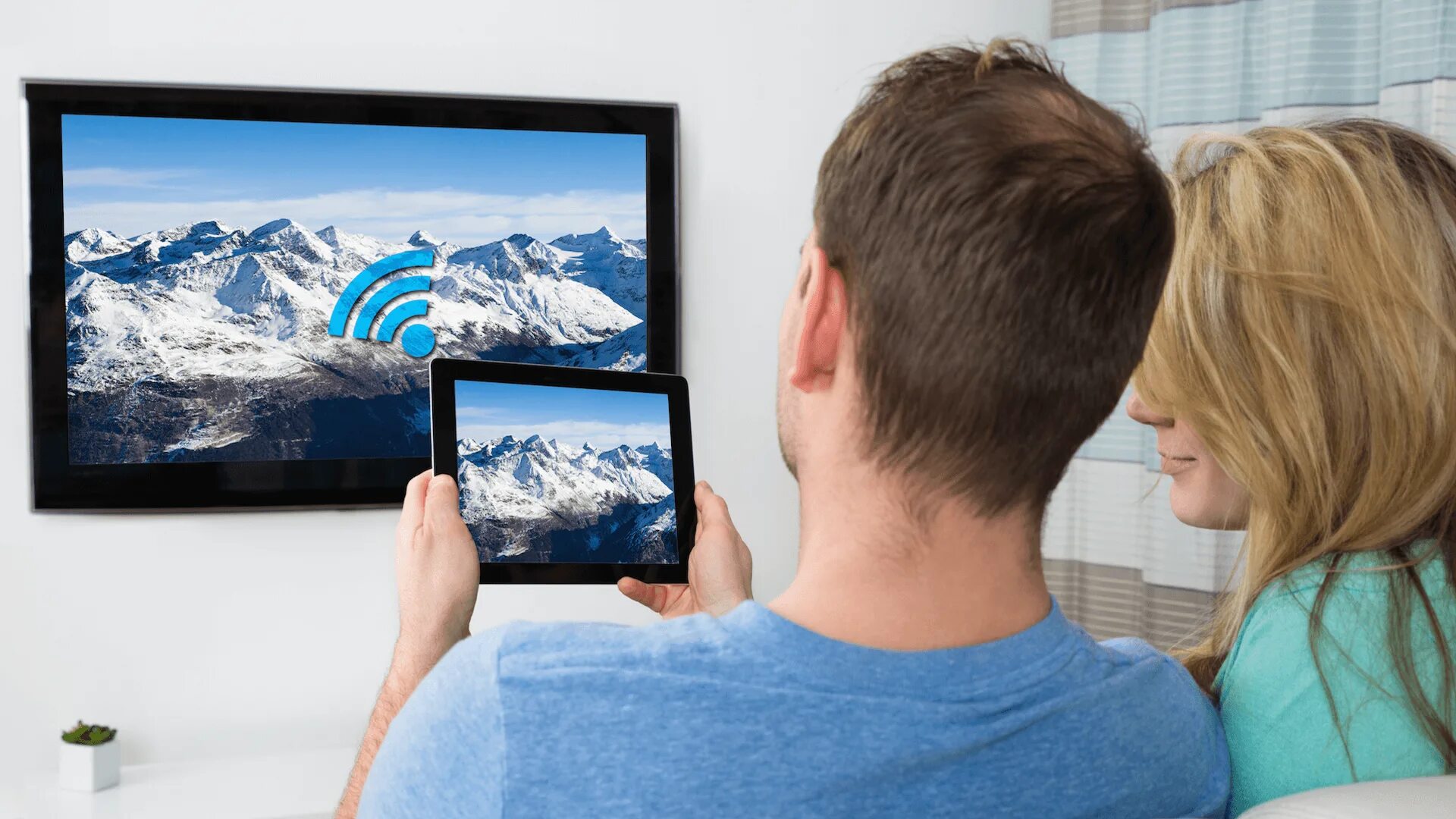 1 make tv