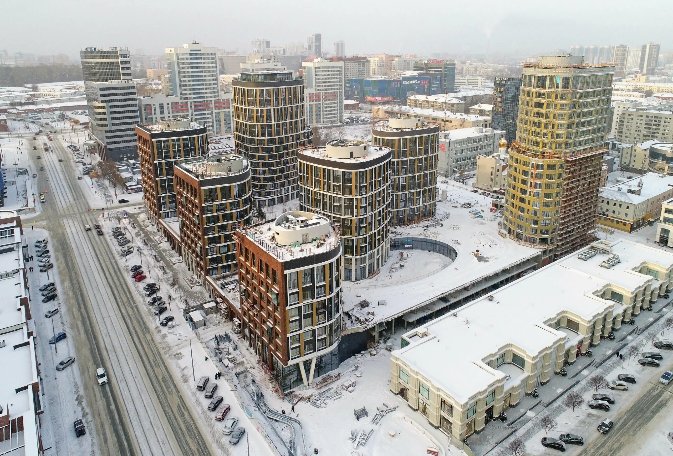 Жк форум екатеринбург. Екатеринбург Сити ход строительства. Forum City Екатеринбург. ЖК Екатеринбург Сити. ЕКБ Сити ход стройки.