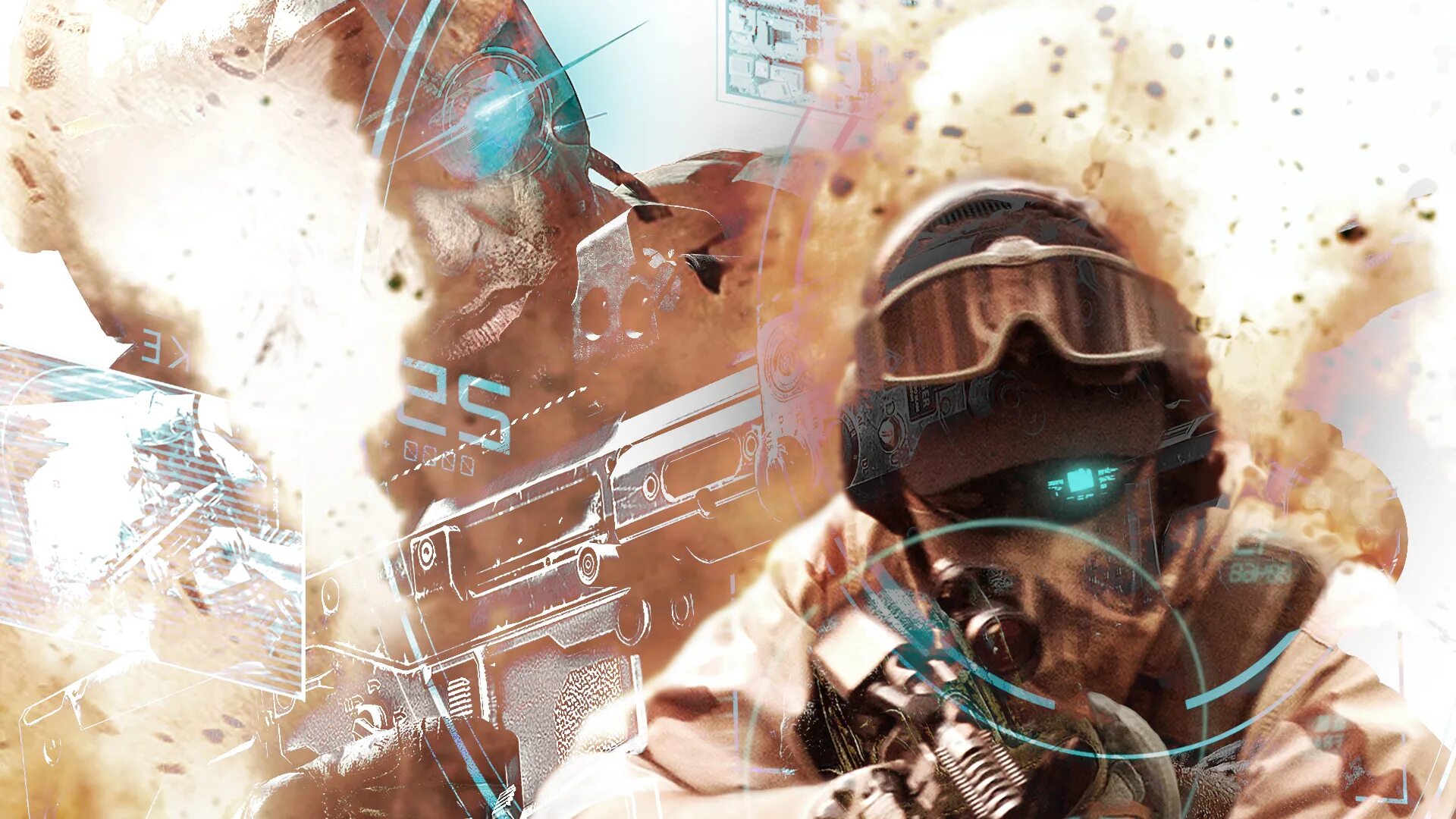 Игры будущего аватары. Солдат гоуст Рекон. Ghost Recon солдаты будущего. Tom Clancy s Ghost Recon Future Soldier. Ghost Recon Future Soldier 2012.