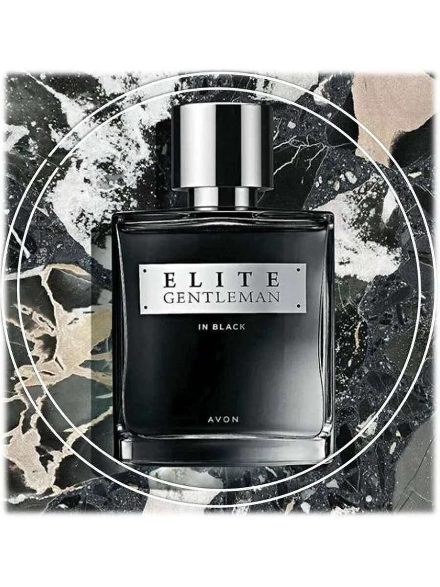 Avon elite. Эйвон мужская туалетная Elite Gentleman in Black. Эйвон мужская туалетная вода Elite Gentleman in Black. Туалетная вода Элит джентльмен эйвон мужская. Туалетная вода Elite Gentleman in Black для него, 75 мл.