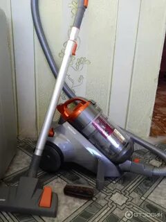 Отзовик пылесосы