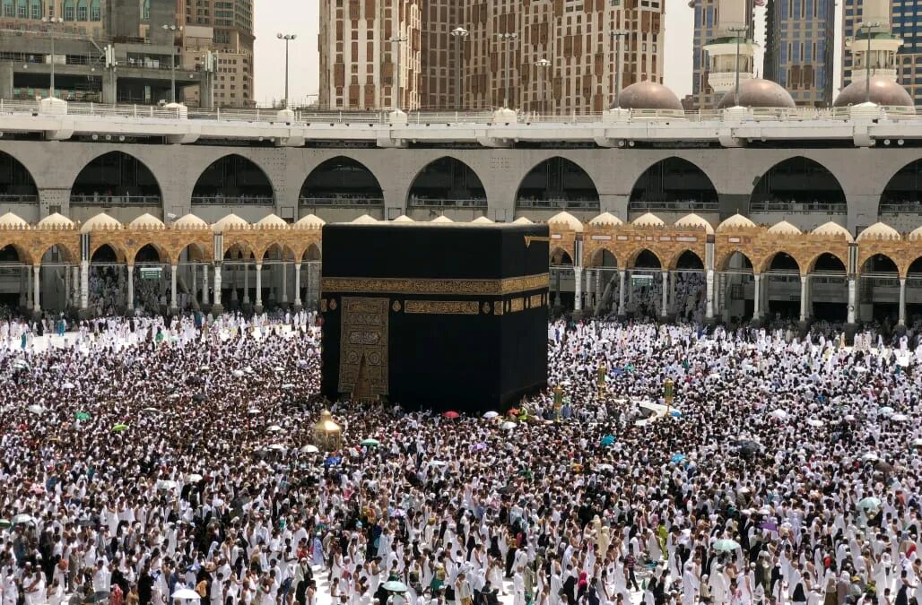 Мечеть в Мекке. Мека Медина сейчас. Кааба панорама. Grand Mosque of Mecca. Сколько времени в мекке сейчас