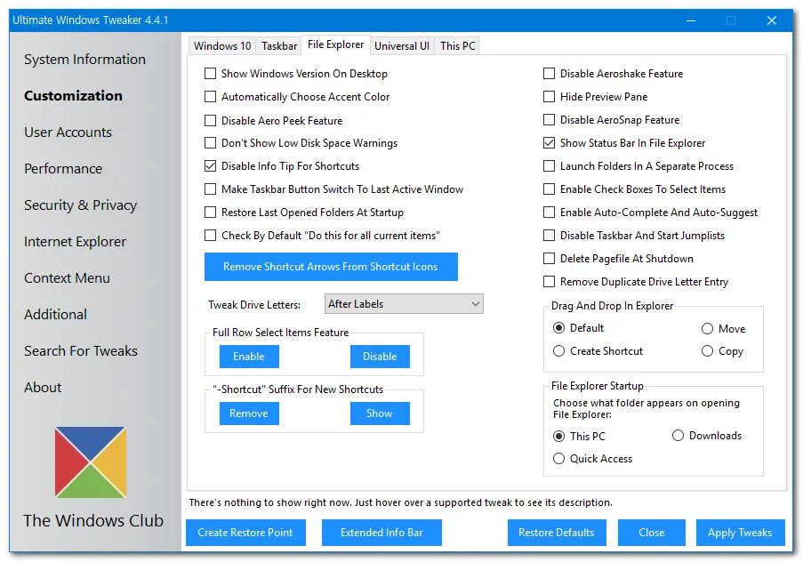 Ultimate windows tweaker. Твикер windows. ultimate windows tweaker русская. ultimate windows tweaker 4.8.