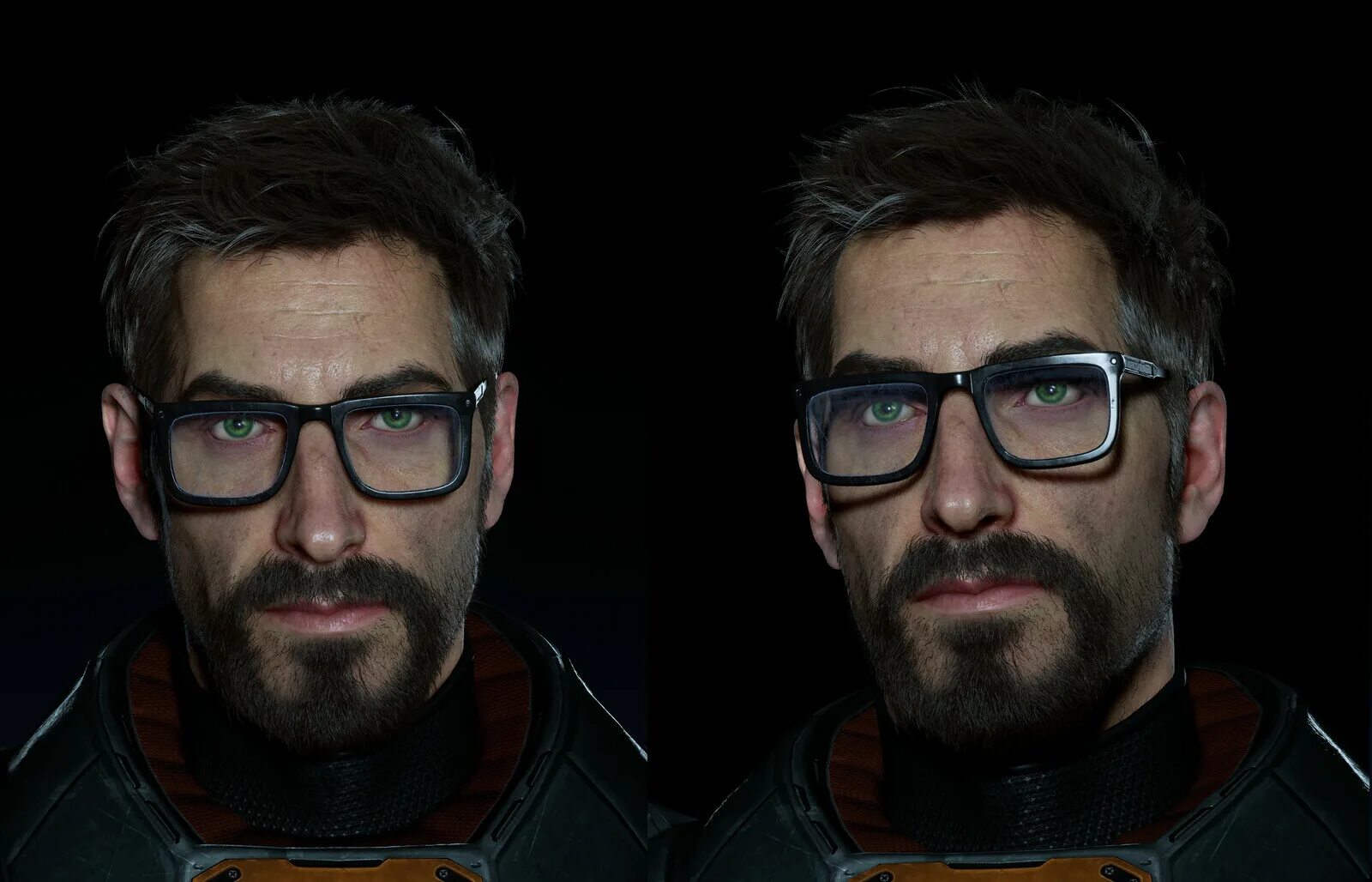 Half life 3d