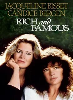 Rich and famous