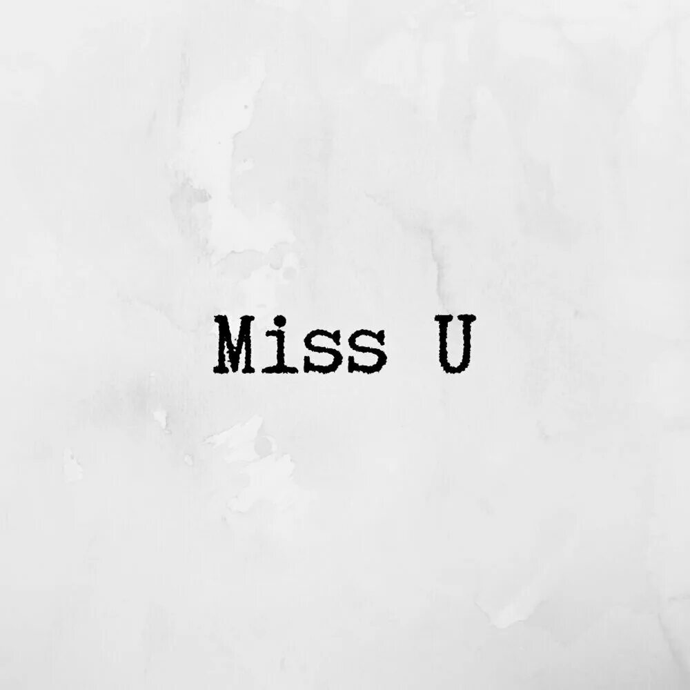 Alina renae miss you