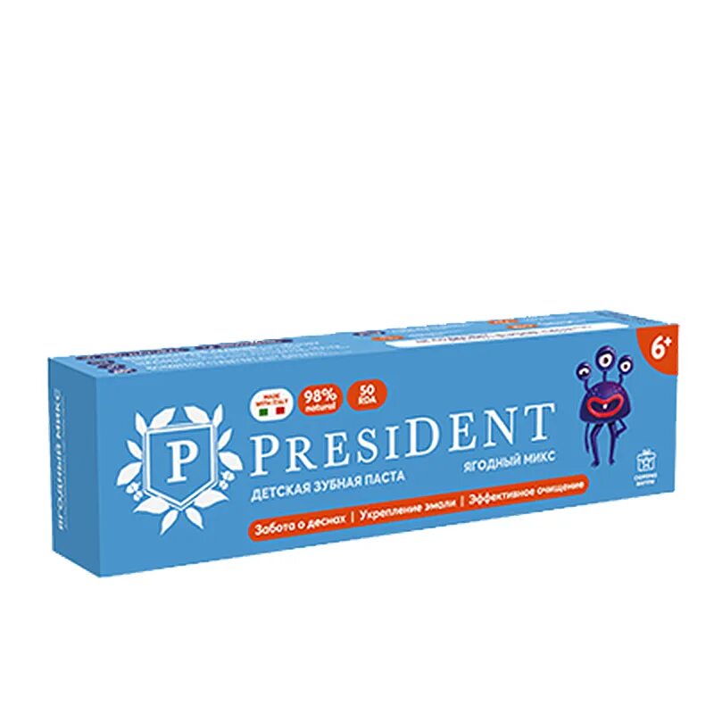 President kids зубная паста. President зубная детская. President kids зубная щетка мягкая (5-11лет). President зубная паста детская жвачка 43г 2 шт. President зубная детская.