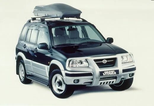 Купить гранд витара 1998 2005. Сузуки Гранд Витара 1998-2005. Suzuki Grand Vitara 1998. Suzuki Grand Vitara 2004 кенгурятник. Suzuki Vitara 1998.