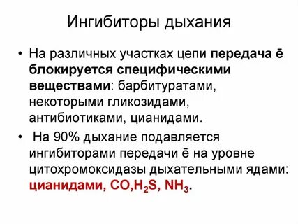 Ингибитор отзывы