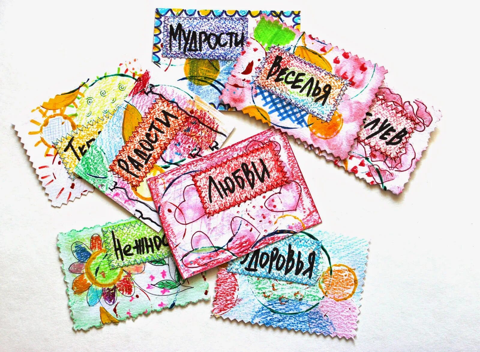 Класс card