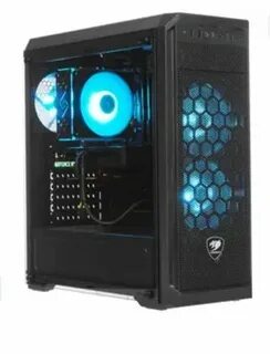 Gaming ward