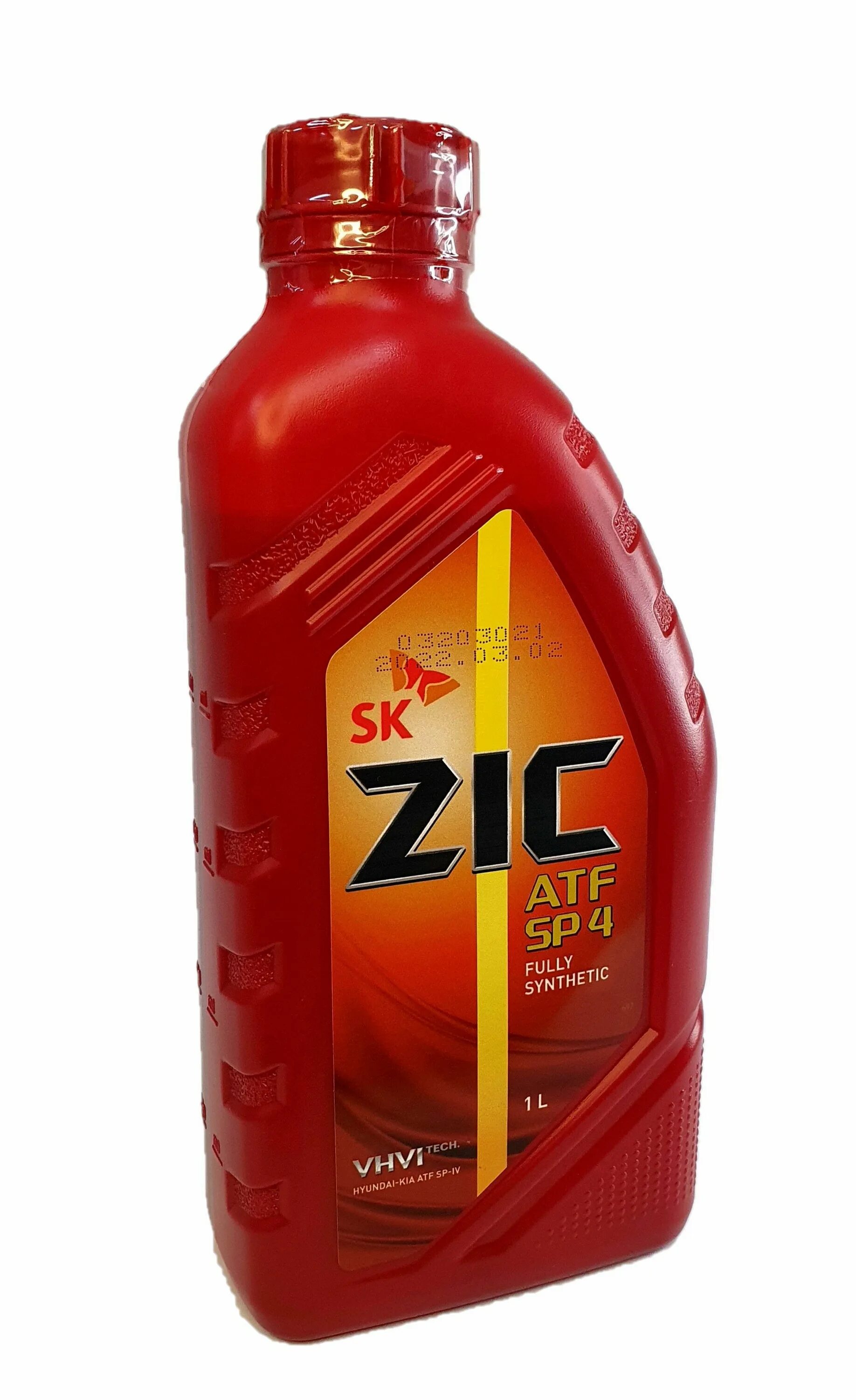 ZIC ATF SP 4. ZIC ATF SP. 162646 ZIC ATF SP 4. Трансмиссионное масло ZIC ATF SP 4. Масло zic sp 4