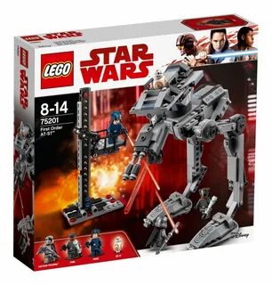 Конструктор wars