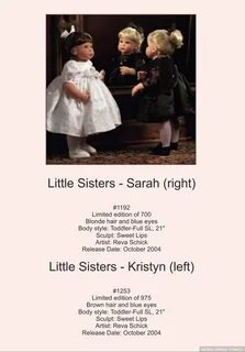 Sister sarah