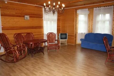 Вишневыми гостевая