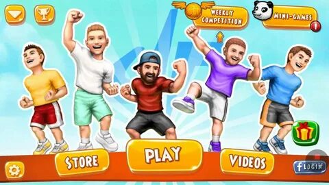 Игра соревнование это