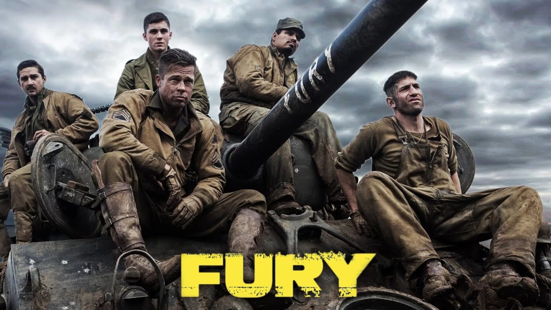 Брэд Питт ярость 2014. Ярость 2014 Шайа ЛАБАФ. Fury перевод на русский