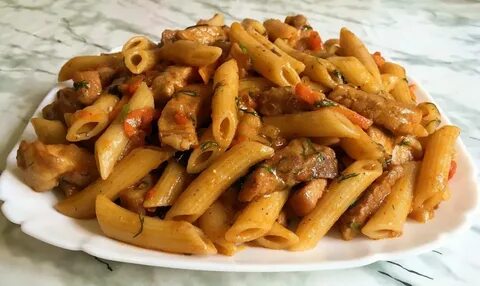 Как вкусно приготовить м