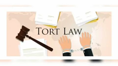 Beginning of law