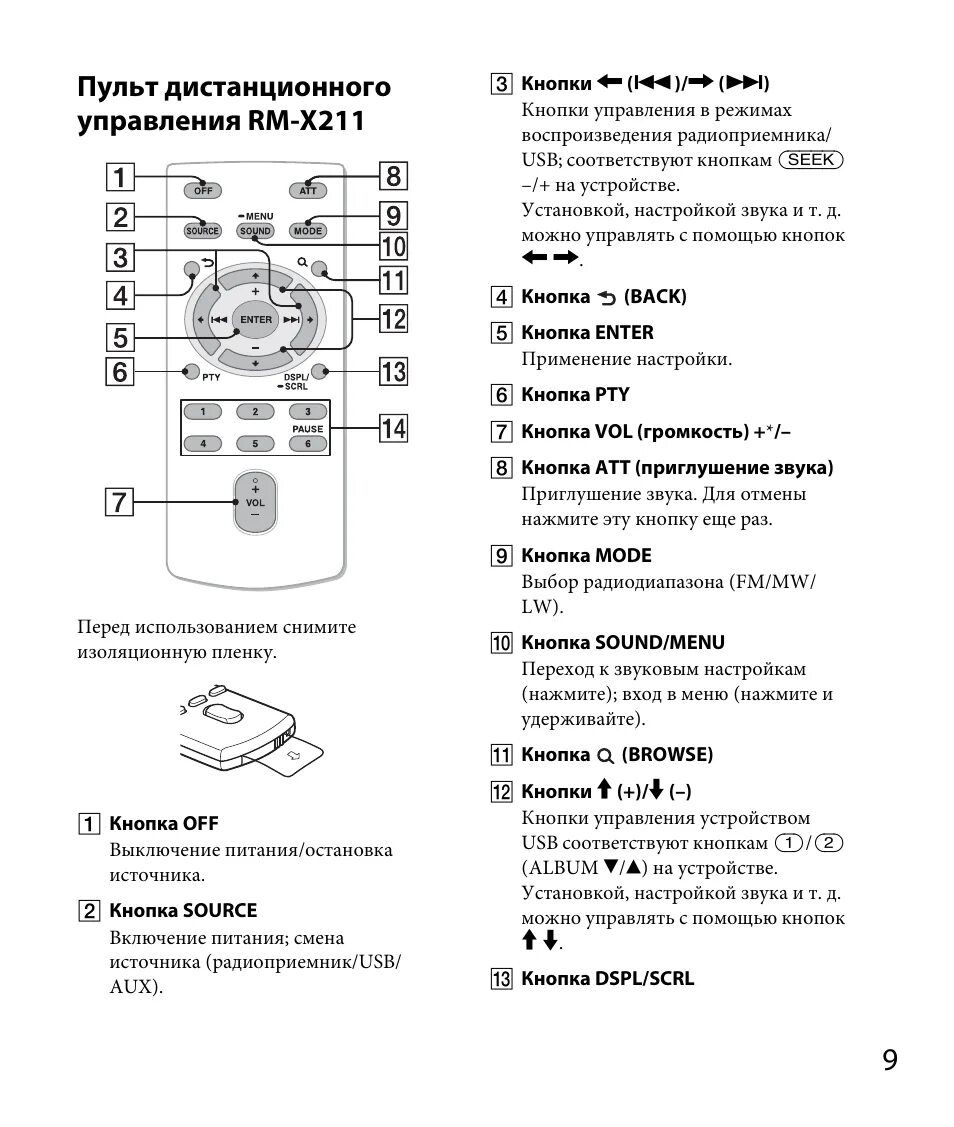 Как настроить пульт sony. Sony RM-x211. Магнитола сони RM-x211. Aux 12000 pult distanchionnogo upravleniye. Sony RM- sp800.