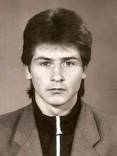 Дата рождения 1970