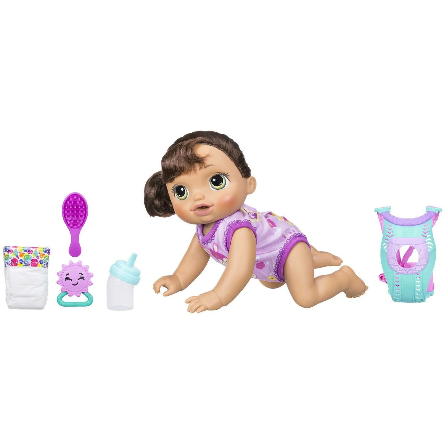Кукла лай. Куклы baby alive беби элайв. кукла беби элайв ползает. куклы хасбро беби алив. кукла baby alive baby go bye bye.