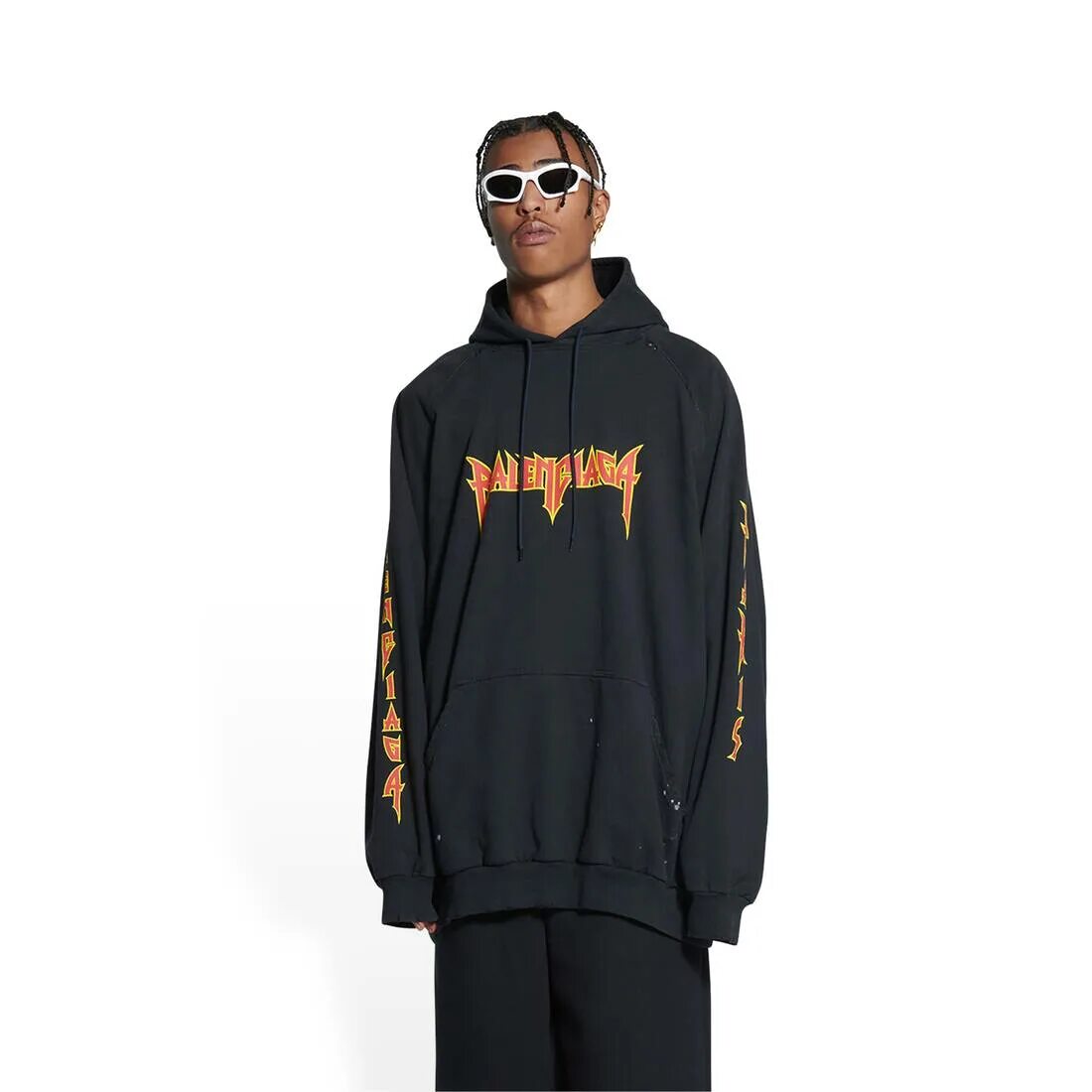 Balenciaga Metal Hoodie. Balenciaga Metal zip Hoodie. Balenciaga Heavy Metal zip Hoodie. Balenciaga metal