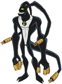 Pin by Night Hawk Prettyawesome27 on Awesome  Ben 10, Ben 10 omniverse, Ben  10 ultimate alien