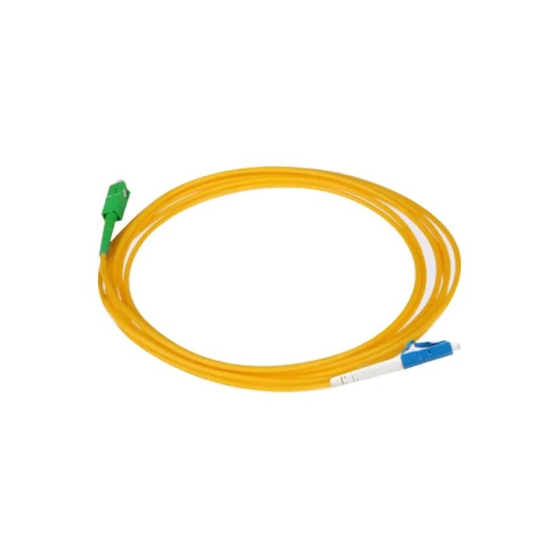 Sc apc lc upc. Перемычка для оптоволокна. пт-плюс scpc-scpc-bb2-1. sm corning fibre duplex. scаpc-lcupc, sm, 5 м..