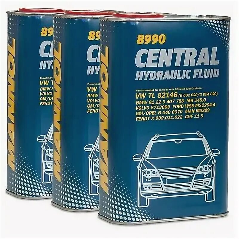 Жидкость для гур маннол chf. Mannol 8990 central hydraulic fluid. Mannol 8990. Жидкость гур mannol 8990 chf. Жидкость гур mannol 8990 chf.