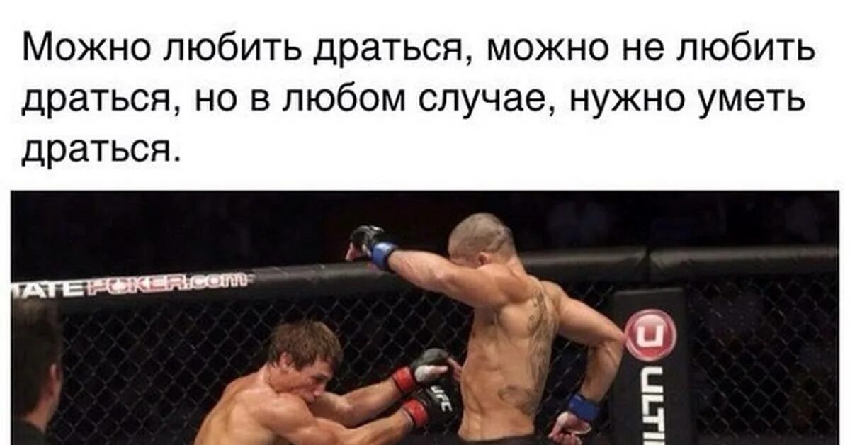 Жить есть сражаться