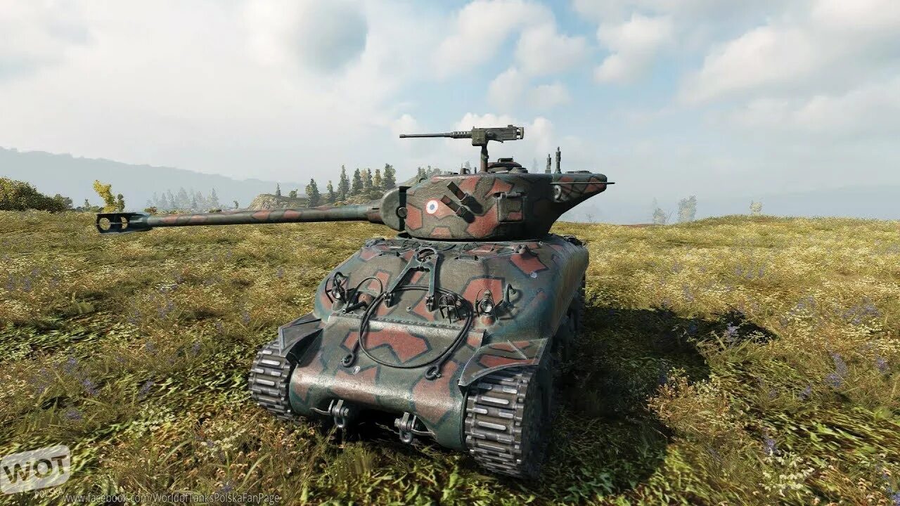 Танк m4a1 Revalorise. Шерман революризе. Шерман World of Tanks. Шерман танк WOT. Ис 41