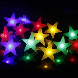 Led star