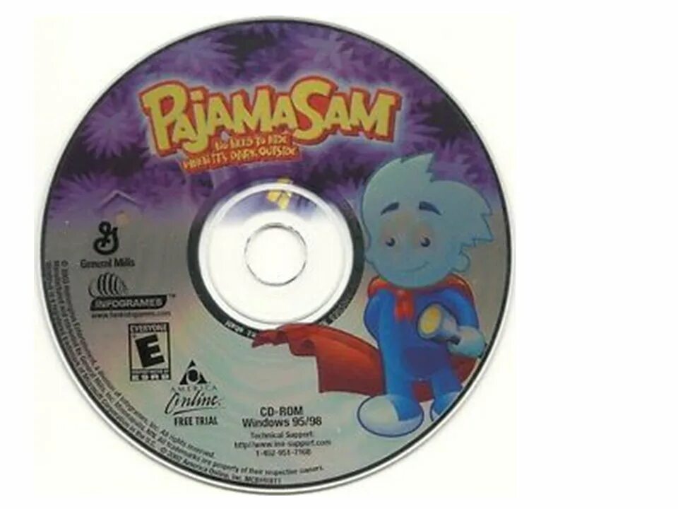 PC CD ROM игры. Pajama Sam диск. CD-ROM (mp3). Животные-герои. CD-ROM (mp3). Эпоха перемен.